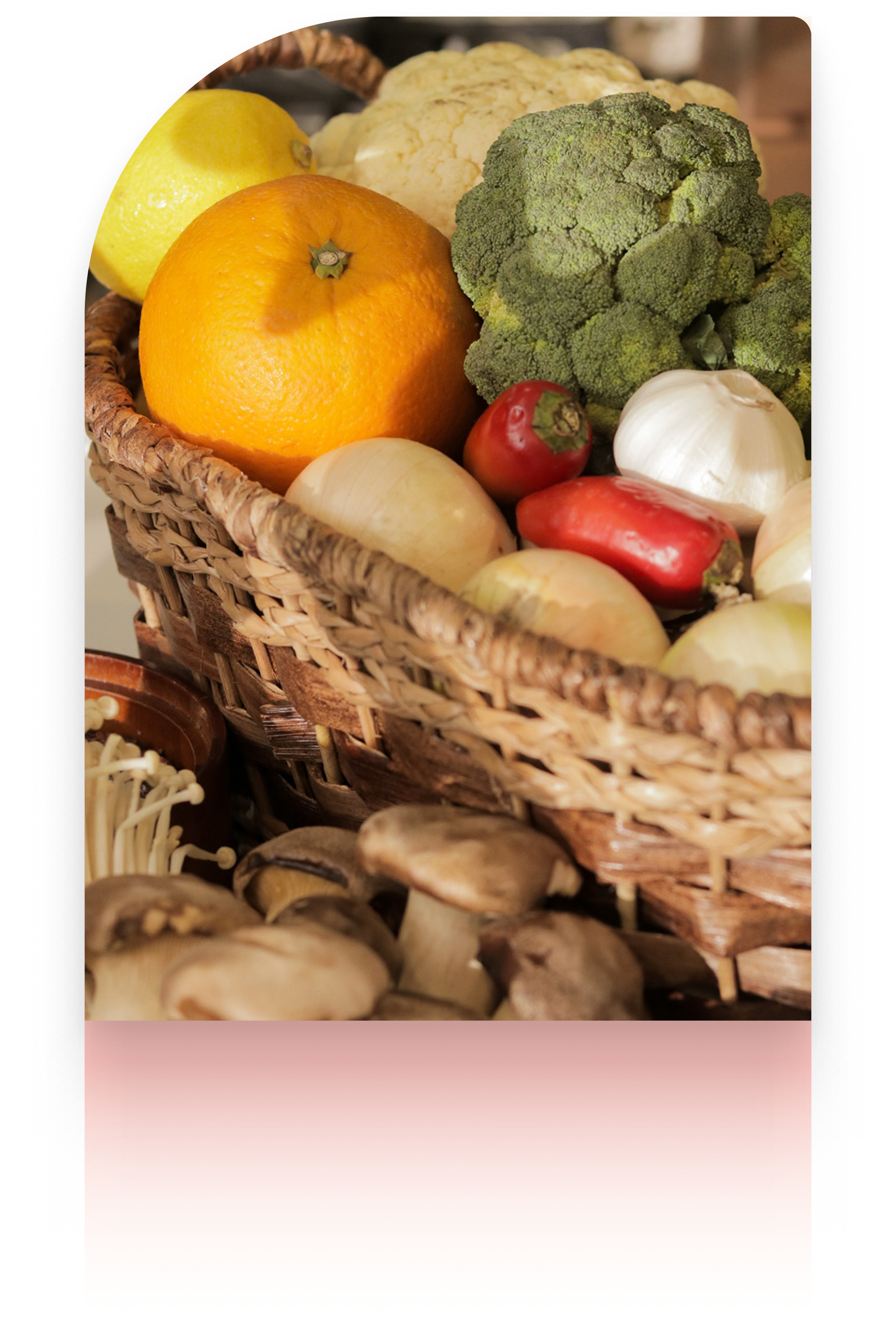 Fresh Produce